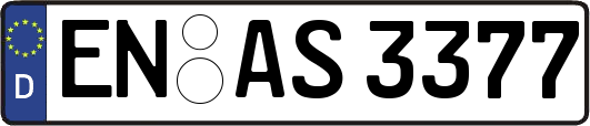 EN-AS3377