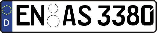 EN-AS3380