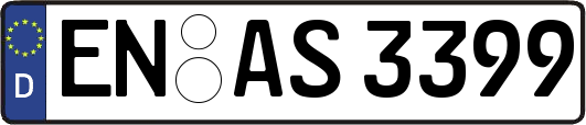 EN-AS3399