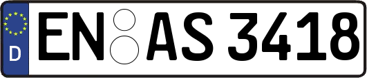 EN-AS3418