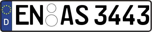 EN-AS3443