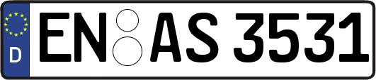 EN-AS3531