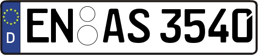 EN-AS3540