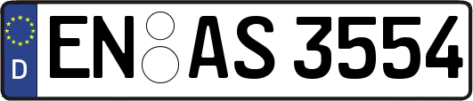 EN-AS3554