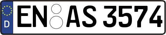 EN-AS3574