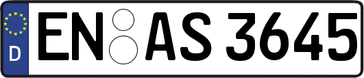 EN-AS3645