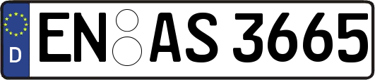 EN-AS3665