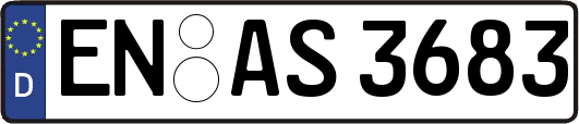 EN-AS3683