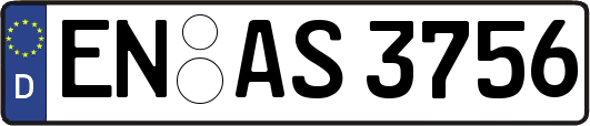 EN-AS3756