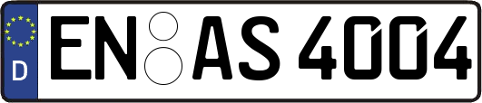 EN-AS4004
