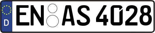 EN-AS4028