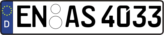 EN-AS4033