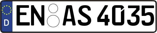 EN-AS4035