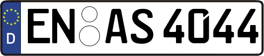 EN-AS4044