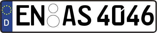 EN-AS4046