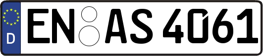 EN-AS4061