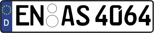 EN-AS4064