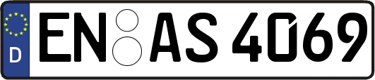 EN-AS4069