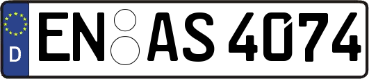 EN-AS4074