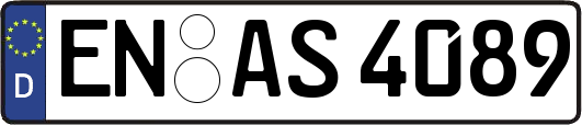EN-AS4089