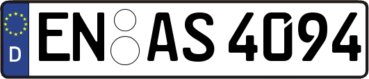 EN-AS4094
