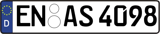 EN-AS4098