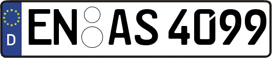 EN-AS4099