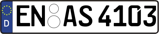 EN-AS4103