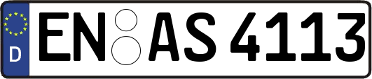 EN-AS4113