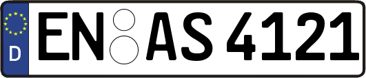 EN-AS4121