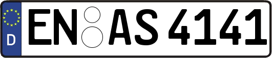 EN-AS4141