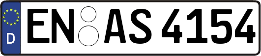 EN-AS4154