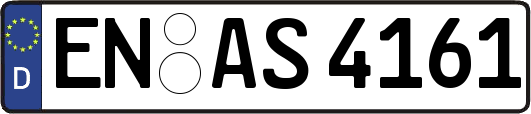 EN-AS4161