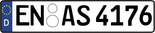 EN-AS4176