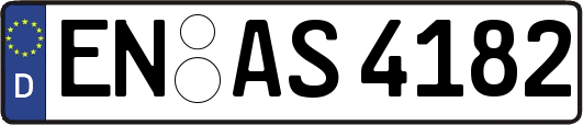 EN-AS4182