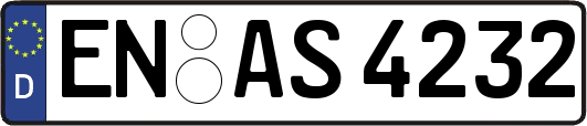 EN-AS4232