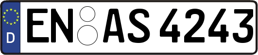 EN-AS4243