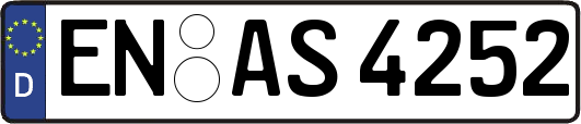 EN-AS4252