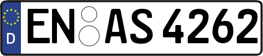 EN-AS4262