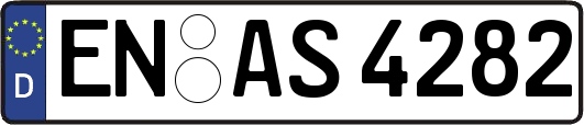 EN-AS4282