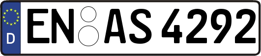EN-AS4292