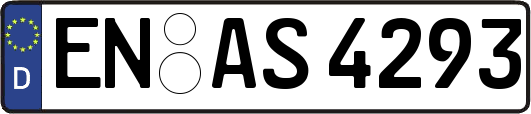 EN-AS4293