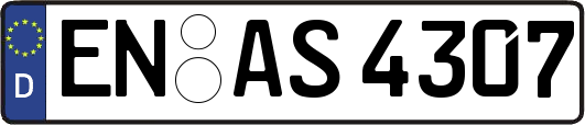 EN-AS4307