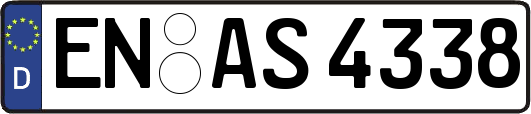 EN-AS4338