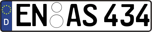 EN-AS434
