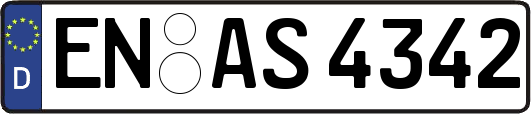 EN-AS4342