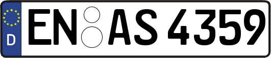 EN-AS4359