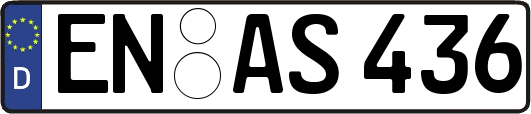 EN-AS436
