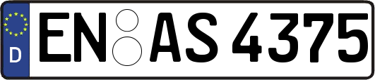 EN-AS4375
