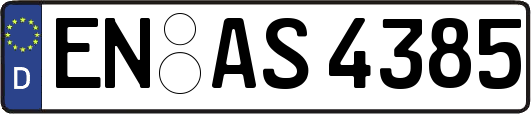 EN-AS4385